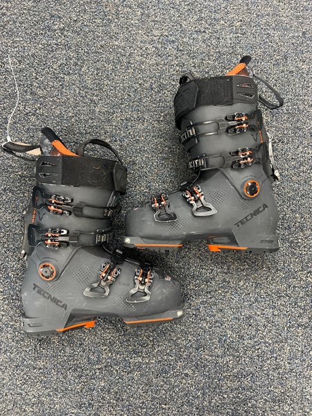 Tecnica Cochise 110 Alpine Touring Ski Boots | Mondo 24.5