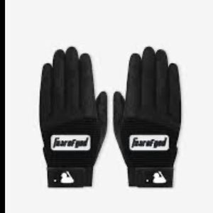 Fear of god battling gloves