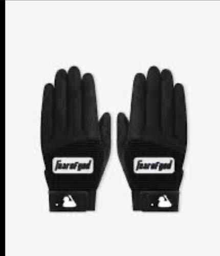 Fear of god battling gloves