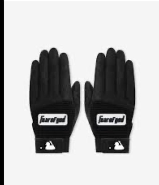 Fear of god battling gloves