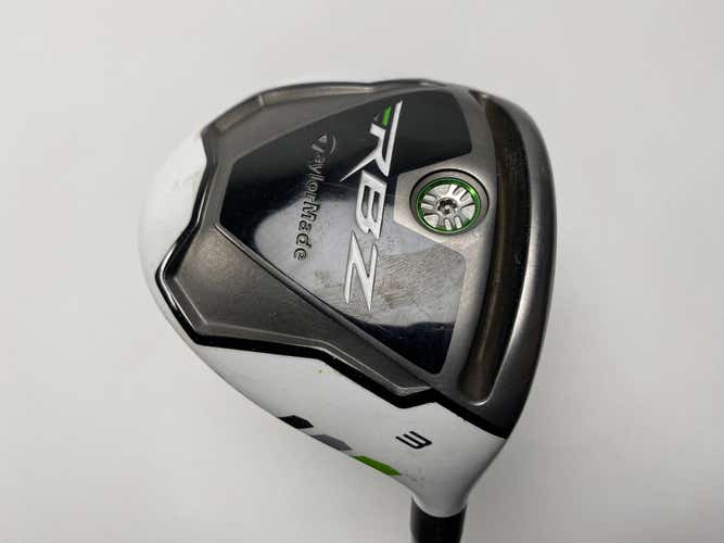 TaylorMade RocketBallz 3 Fairway Wood 15* Matrix Ozik XCON-5 Stiff RH