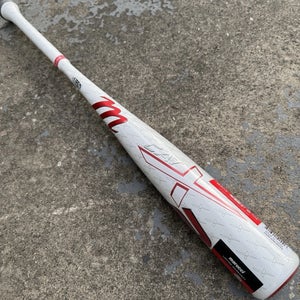 New In Wrapper Marucci CATX2 Alloy USSSA 2025 30” (-10)