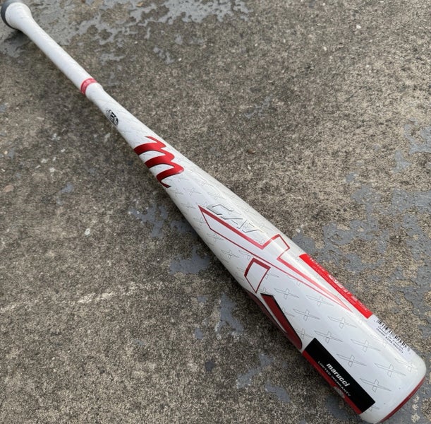 New Marucci CATX2 Alloy USSSA 2025 (-10)