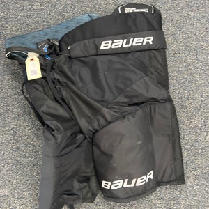 Senior Large Bauer X Hockey Pants (Used)
