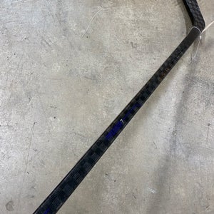 Intermediate CCM RibCor Trigger 7 Hockey Stick Left Hand P29 (62")