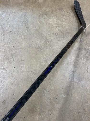 Intermediate CCM RibCor Trigger 7 Hockey Stick Left Hand P29 (62")