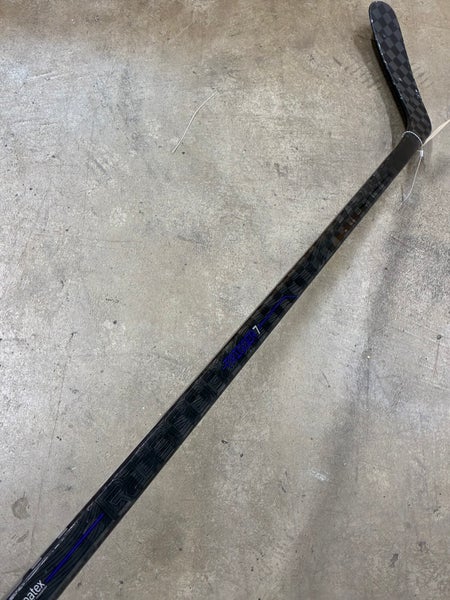 Intermediate CCM RibCor Trigger 7 Hockey Stick Left Hand P29 (62")