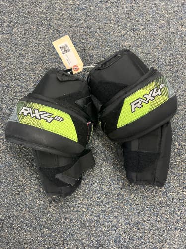 Warrior Ritual XE4+ Knee Pads