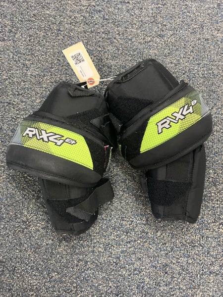 Warrior Ritual XE4+ Knee Pads