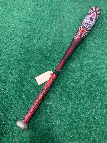 DeMarini Voodoo Youth (2 5/8") USA 2023 (-11)