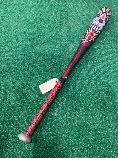 DeMarini Voodoo Youth (2 5/8") USA 2023 (-11)
