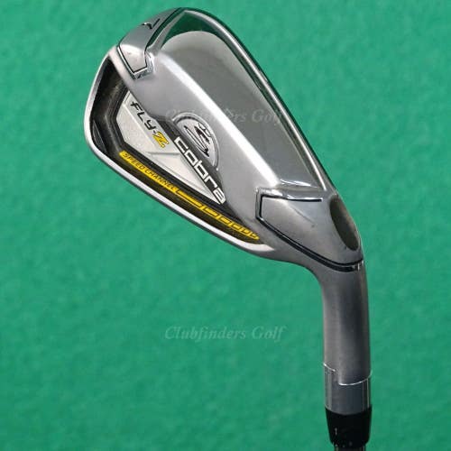 Cobra Golf Fly-Z Single 7 Iron Factory Steel Stiff