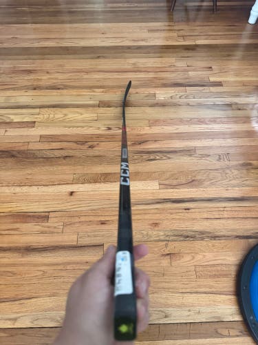Senior CCM Jetspeed FT7 Pro Left Hand Hockey Stick P88 (New)