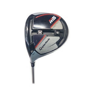 LH TaylorMade M5 9.0* Driver Graphite Aldila Ascent 60 Regular Flex