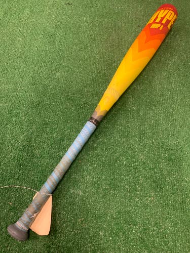 Easton Hype Fire (2 3/4") USSSA 2024 (-8)
