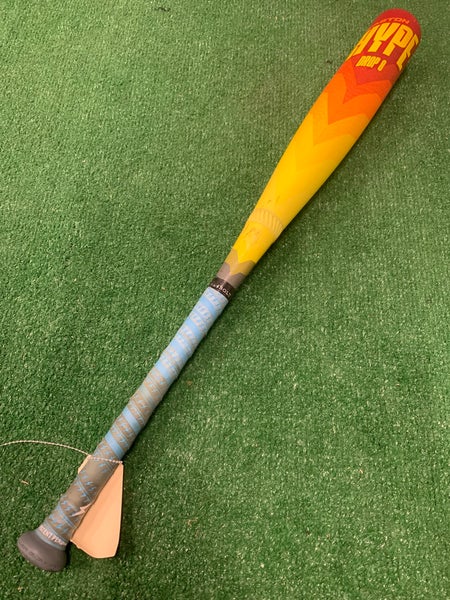 Easton Hype Fire (2 3/4") USSSA 2024 (-8)