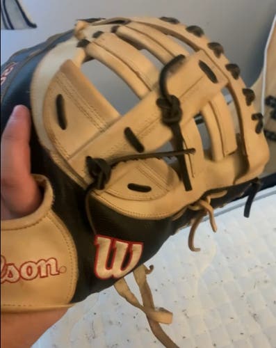 Looking To Trade