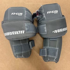 Warrior G5 Junior Knee Pads