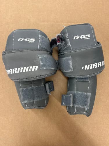 Warrior G5 Junior Knee Pads