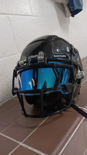 Schutt F7 2.0