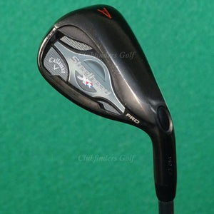 Callaway Steelhead XR Pro AW Approach Wedge KBS Tour-V 90 Steel Stiff