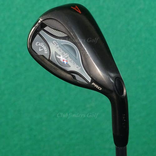 Callaway Steelhead XR Pro AW Approach Wedge KBS Tour-V 90 Steel Stiff
