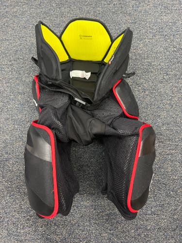 Senior Large Warrior Dynasty Girdle (Used)