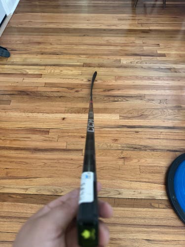 Senior CCM Jetspeed FT7 Pro Left Hand Hockey Stick P28 (New)