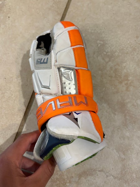 Pair Of Utah Archers Gloves