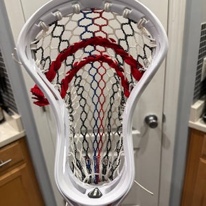 Tactik 3 Head Strung (New)