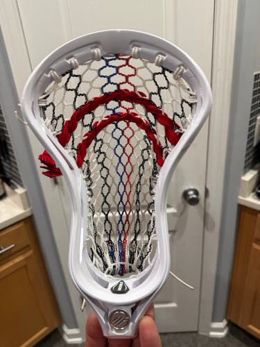 Tactik 3 Head Strung (New)