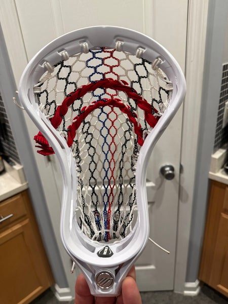Tactik 3 Head Strung (New)