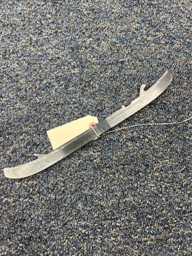 Bauer LS5 Carbon Holders, Runners, & Replacement Steel Blades 280 mm (Used)