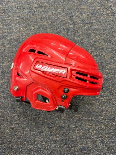 Youth Bauer Prodigy Helmet