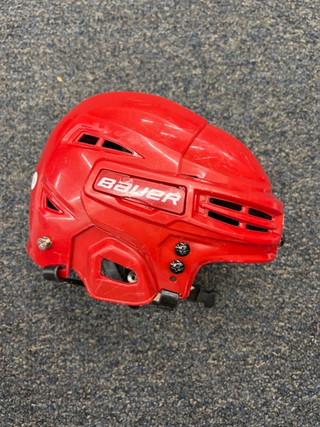 Youth Bauer Prodigy Helmet