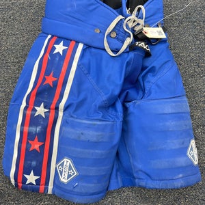Senior Size 52 Tackla Hockey Pants (Used)