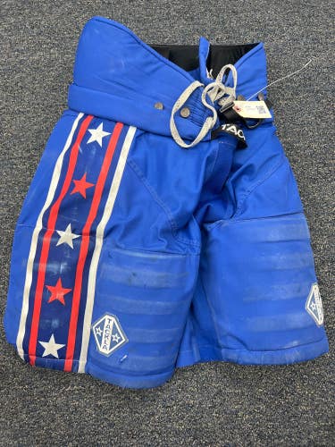 Senior Size 52 Tackla Hockey Pants (Used)