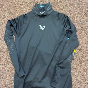 Bauer Neck Protector Shirt Youth Large