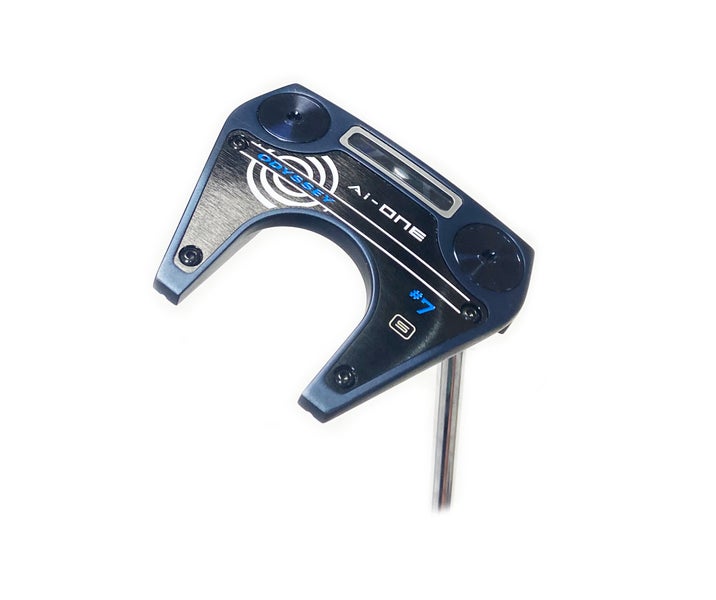 Odyssey Ai-One #7 S 35 Mallet Putter
