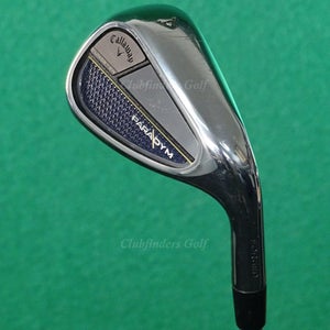 Callaway Paradym Forged AW Approach Wedge TT Dynamic Gold 105 S300 Steel Stiff