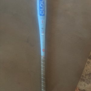 2024 Rawlings Clout Alloy Bat (-11) 26"
