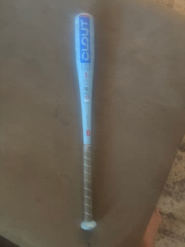 2024 Rawlings Clout Alloy Bat (-11) 26"