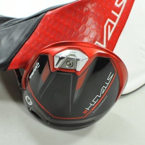 TaylorMade Stealth 2 HD 12* Driver Senior Flex Right Speeder NX 50g  # 200145