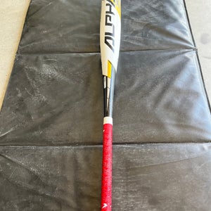 Easton USSSA Certified Bat (-8) 22 oz 30" (Used)