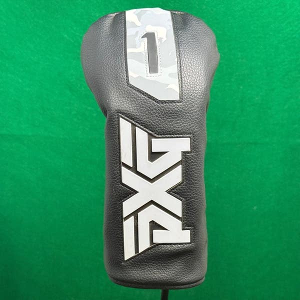 PXG 0311 GEN5 10.5 Driver Project X Cypher Forty 5.0