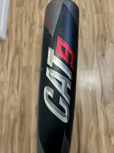 2021 Marucci CAT9 Alloy USSSA Certified Bat (-10) 19 oz 29" (Used)