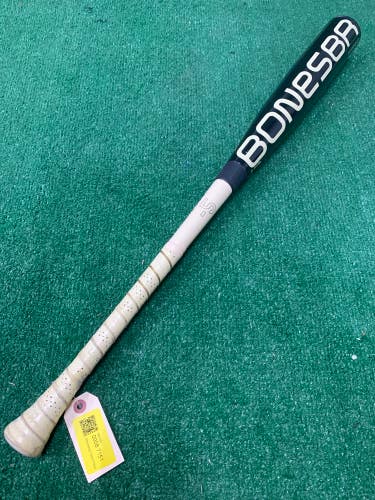 Warstic Bonesaber Hybrid (2 5/8") USA Bat Kid Pitch 2025 (-5)