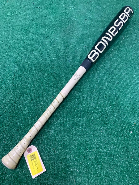 Warstic Bonesaber Hybrid (2 5/8") USA Bat Kid Pitch 2025 (-5)