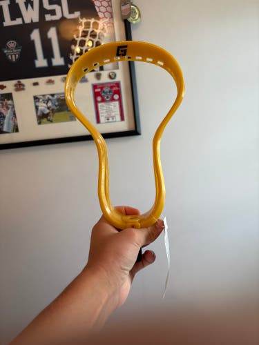 Gait Unstrung Head (New)