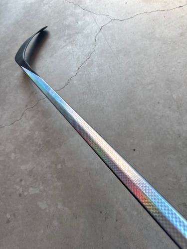 87 Flex P92 BLCKSTCK PRO 3 Tracer, XF Pro Similar Kick Point 5 SIDE Senior Left Hand